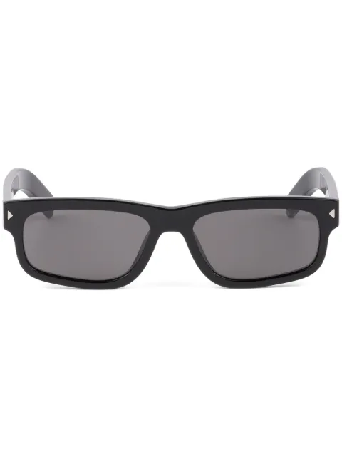 Prada Eyewear rectangle-frame sunglasses