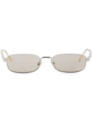 Off-White Eyewear Richfield rectangle-frame Sunglasses  display picture 3