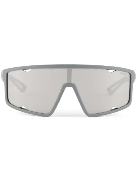 Prada Eyewear Linea Rossa Active sunglasses