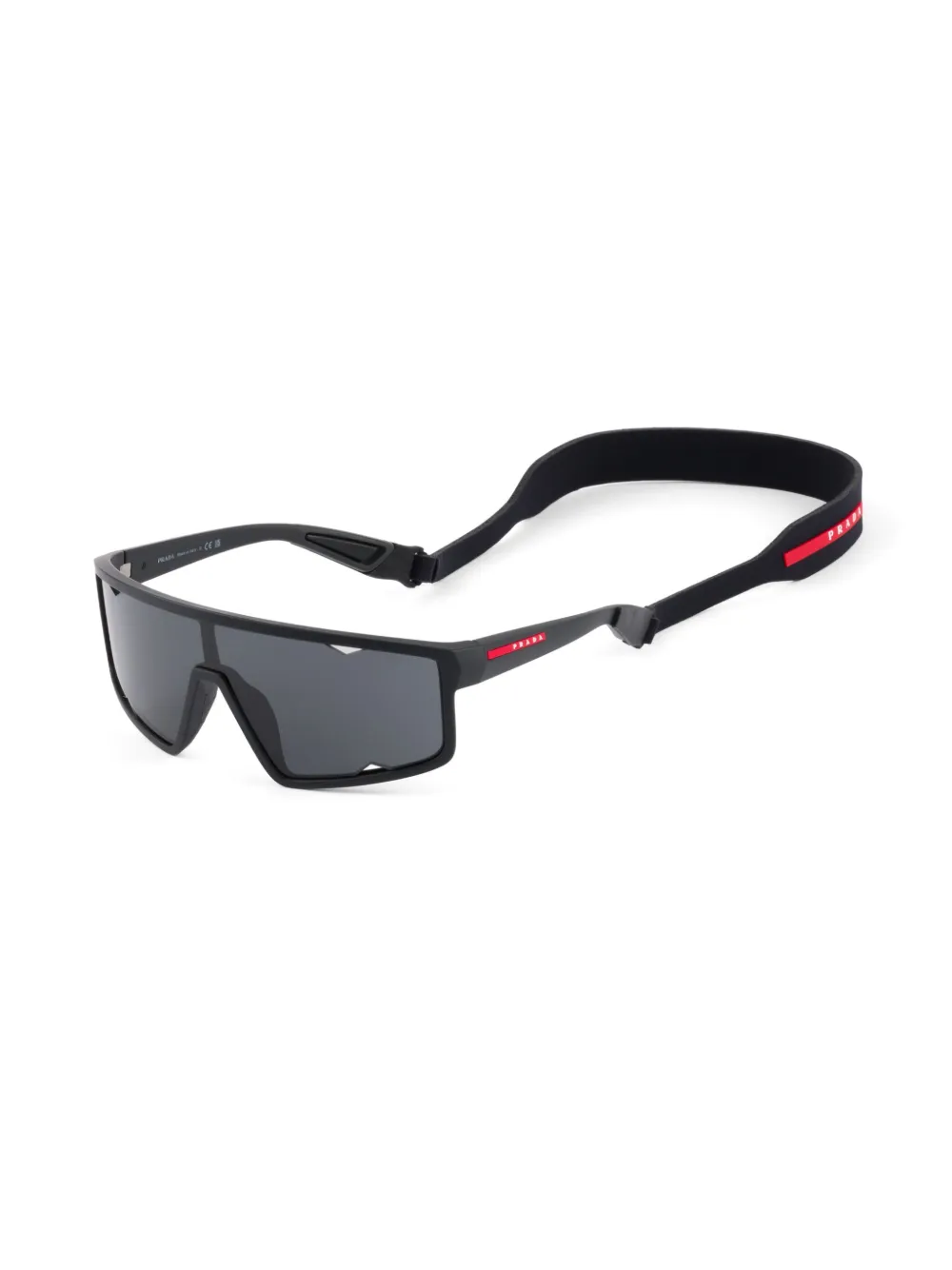 Prada Eyewear lentes de sol Linea Rossa Active | Image 2