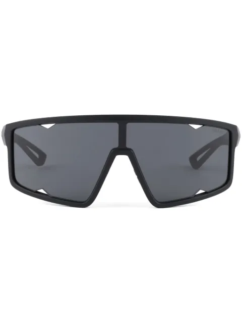 Prada Eyewear Linea Rossa Active sunglasses