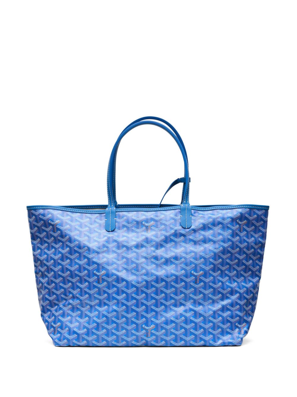 Saint Louis tote bag