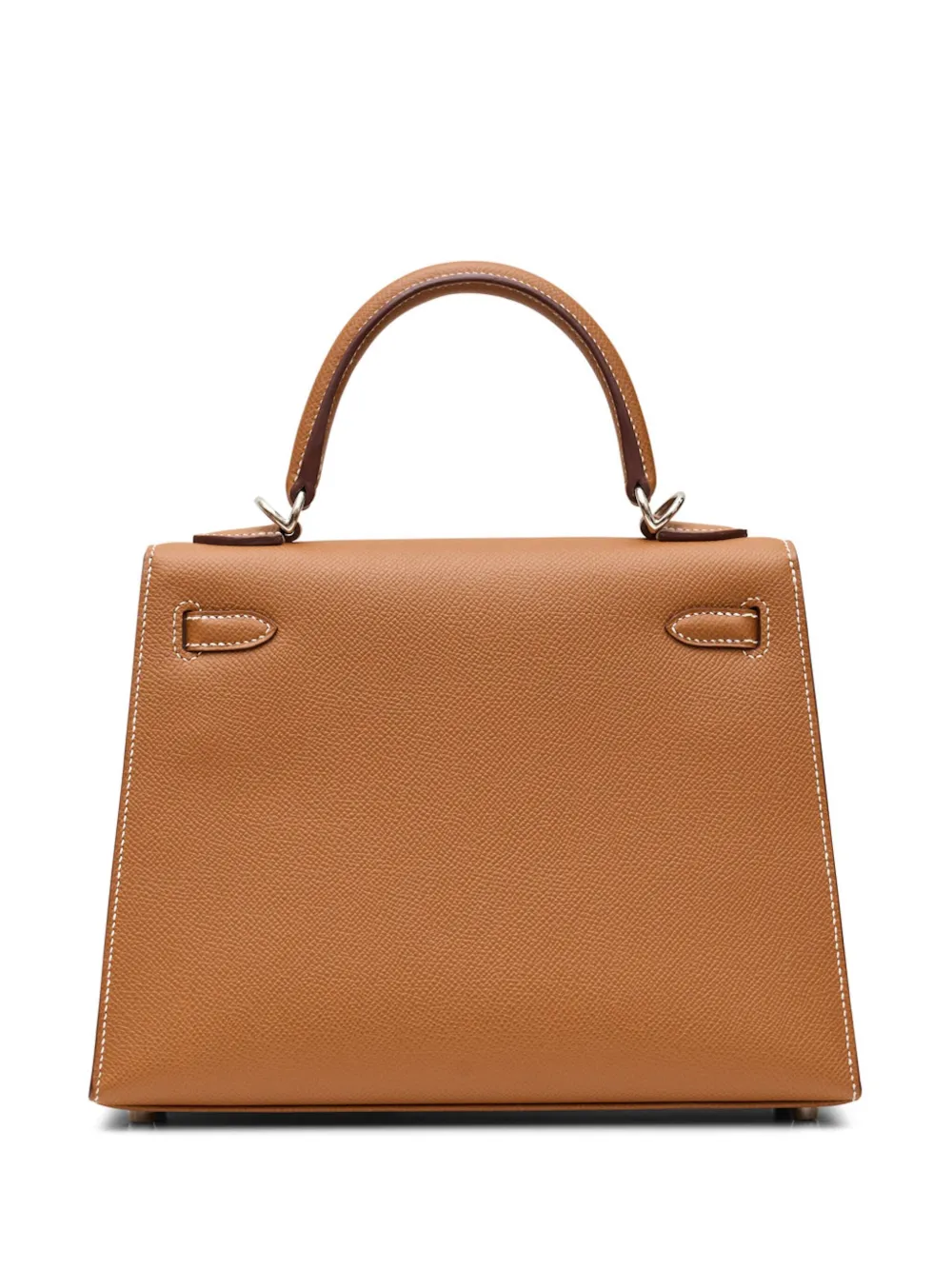 Kelly Sellier Tote Bag 25cm