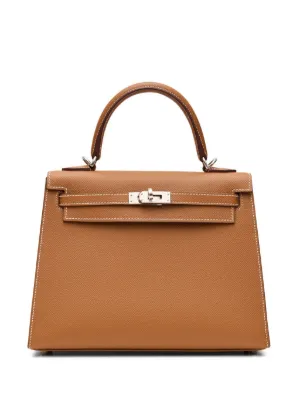 Hermes Pre Owned Sacs pre owned pour femme FARFETCH