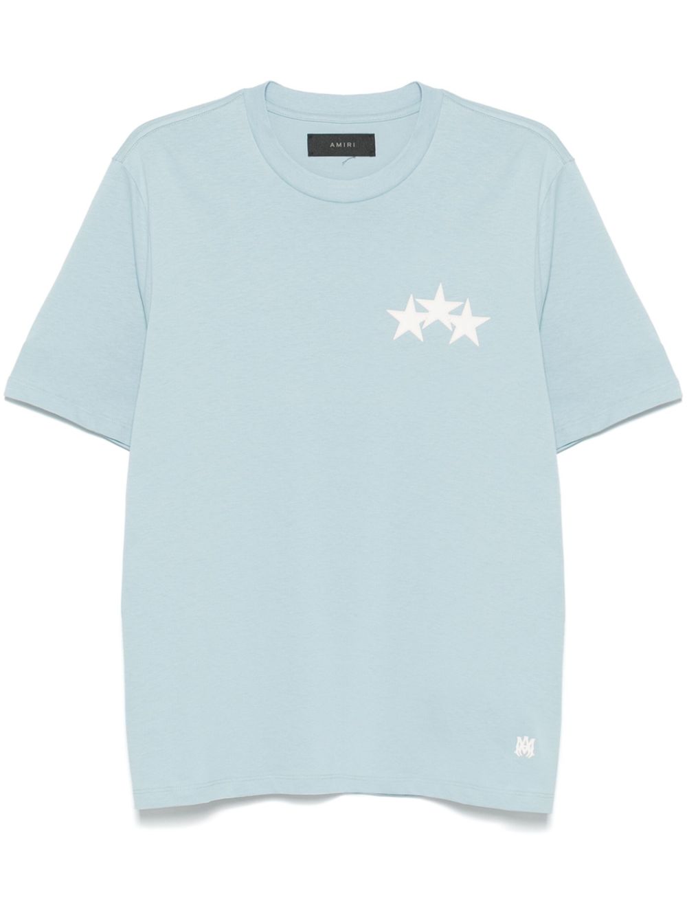 Three Star T-shirt