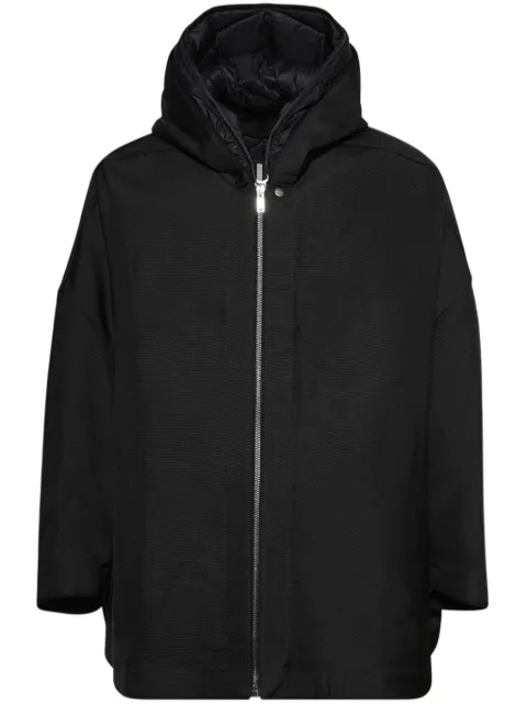 Rick Owens  Porterville Jumbo Peter puffer jacket