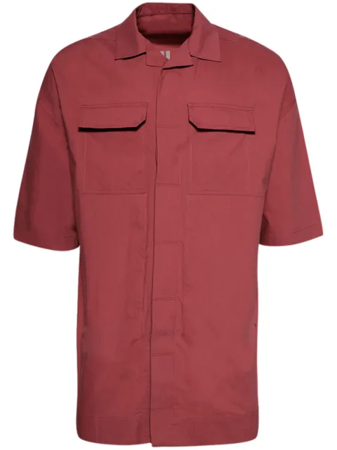 Rick Owens Tommy shirt