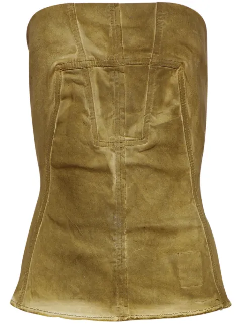 Rick Owens DRKSHDW top Porterville