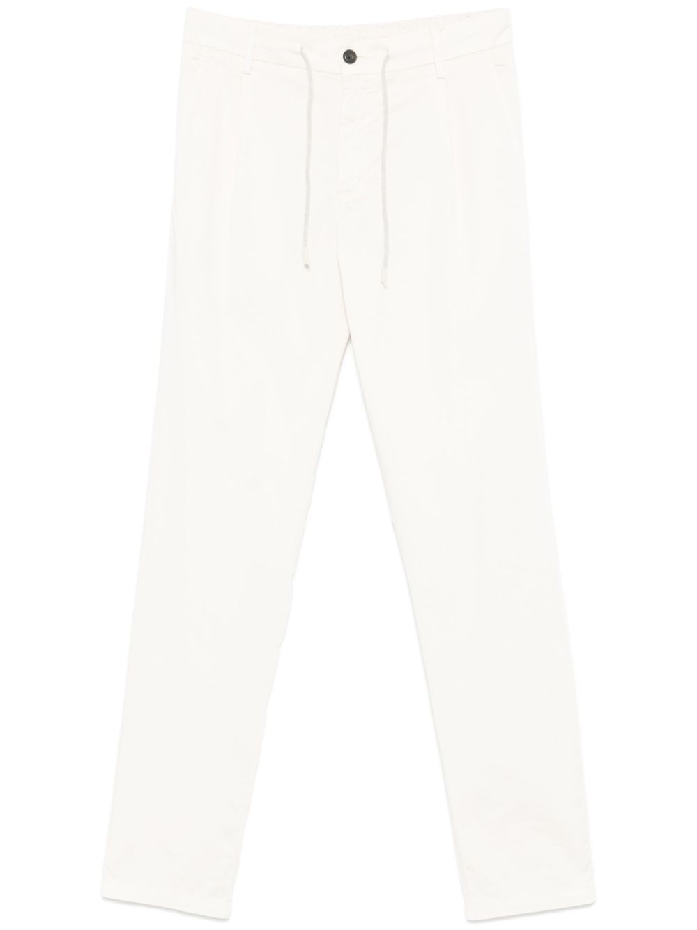 drawstring trousers