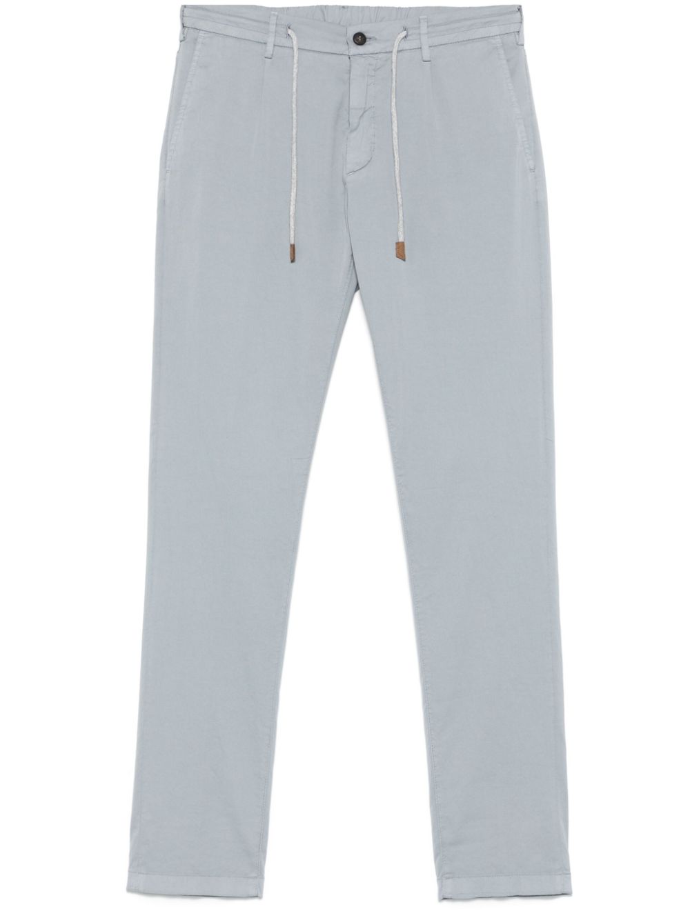 drawstring trousers