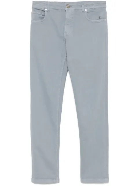 Eleventy jeans slim
