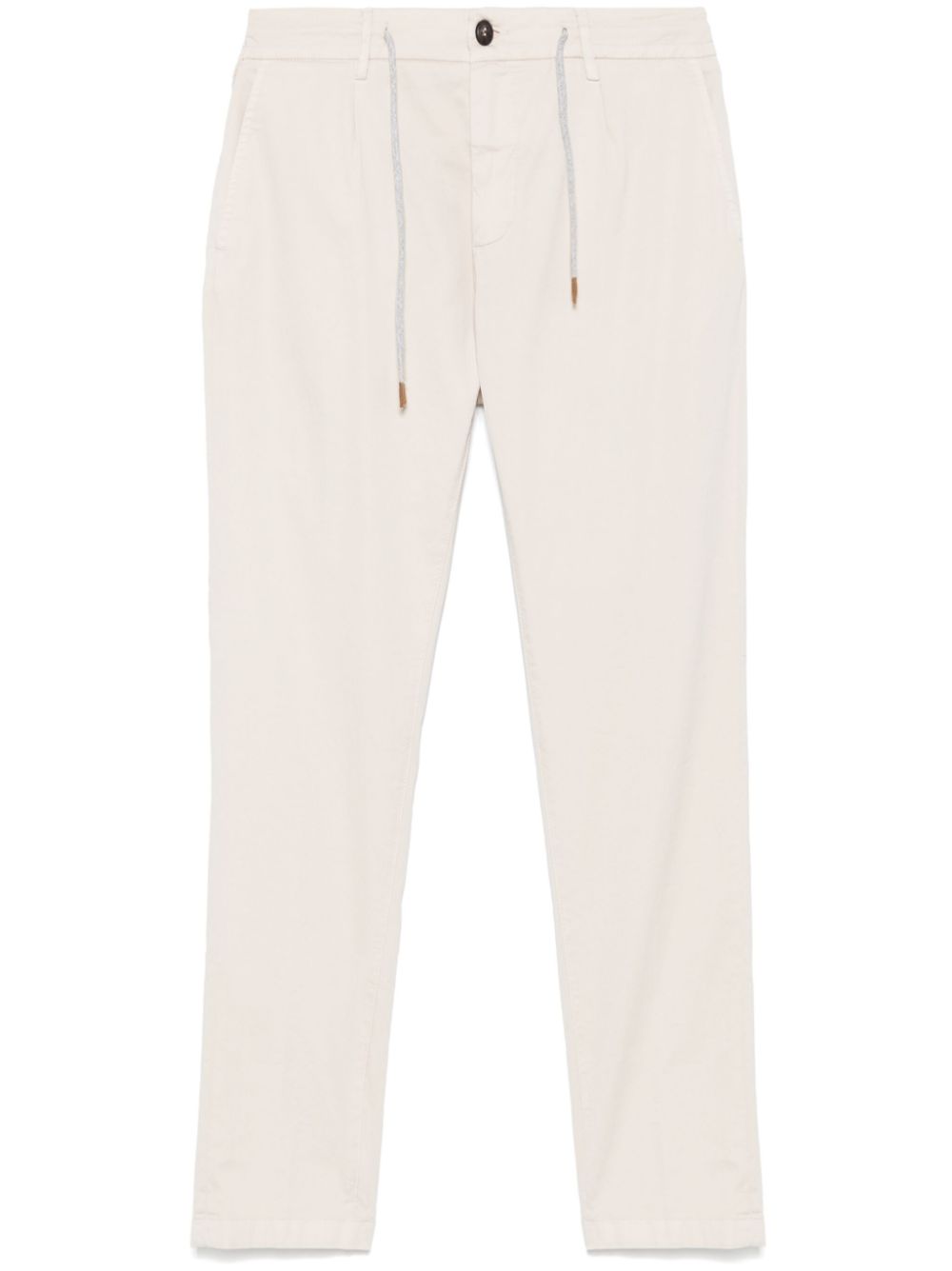 drawstring trousers