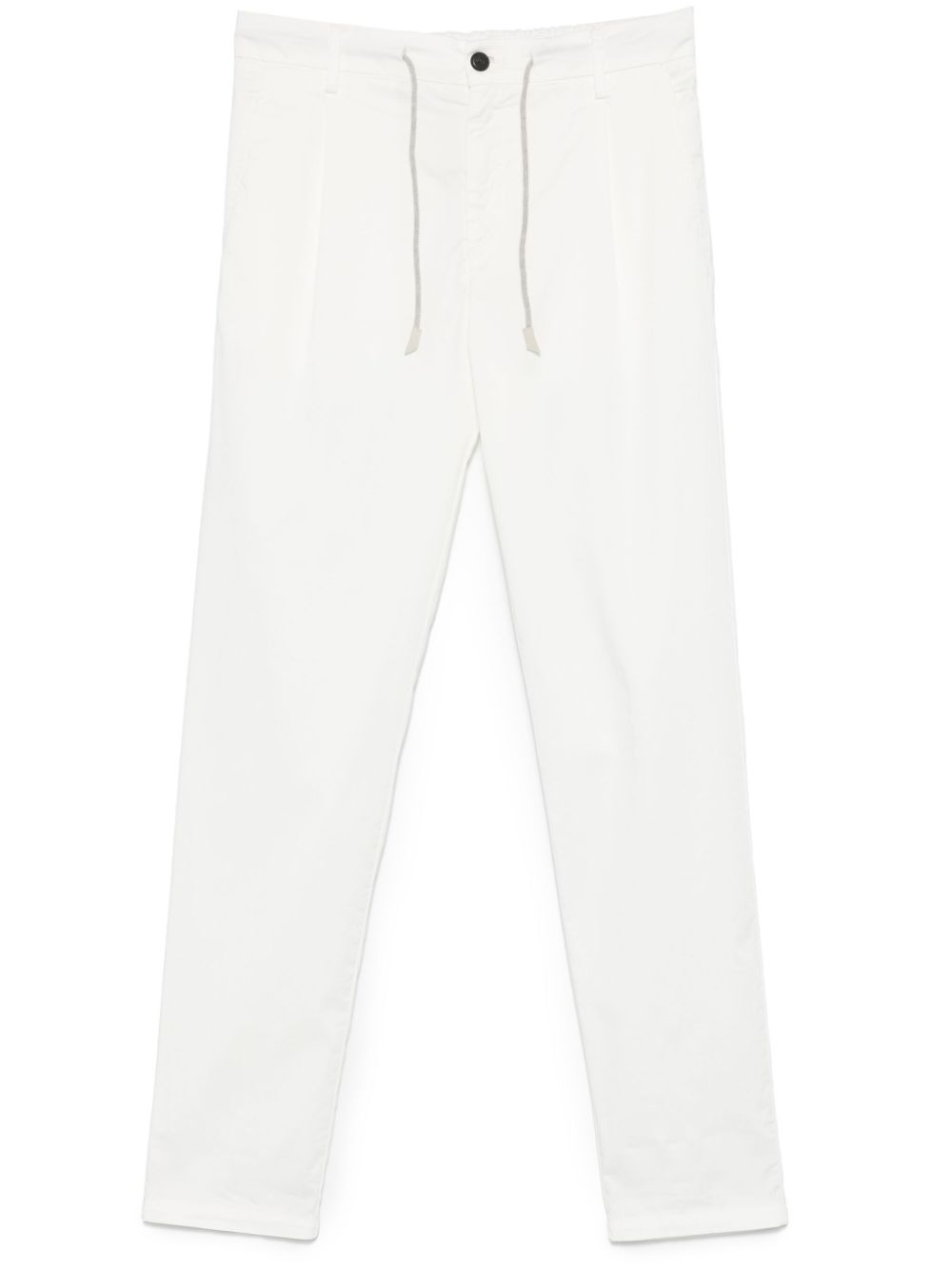 drawstring trousers