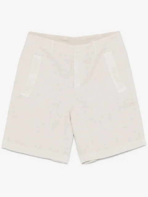 Eleventy linen shorts