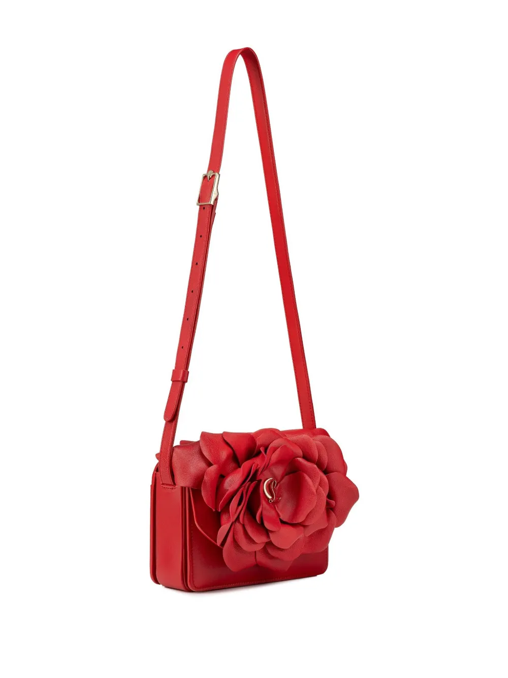 Christian Louboutin Loubi54 cross body bag | Image 2