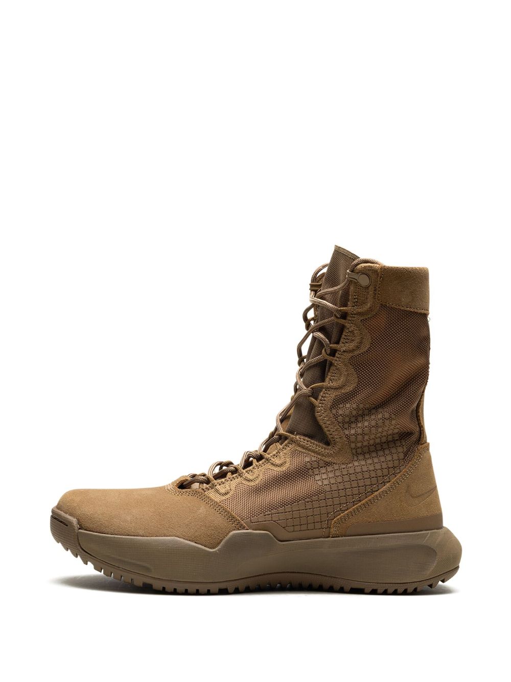 Nike SFB B1 Tripe "Coyote" laarzen Bruin