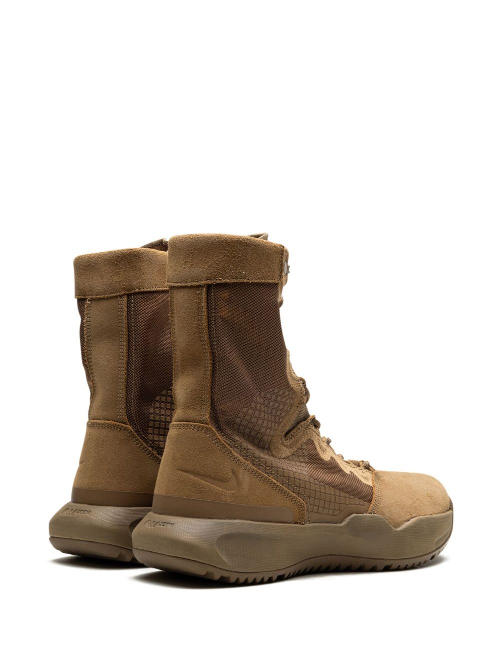 Nike SFB B1 Tripe "Coyote" laarzen Bruin