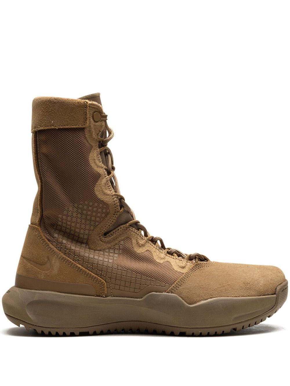 Nike SFB B1 Tripe "Coyote" laarzen Bruin