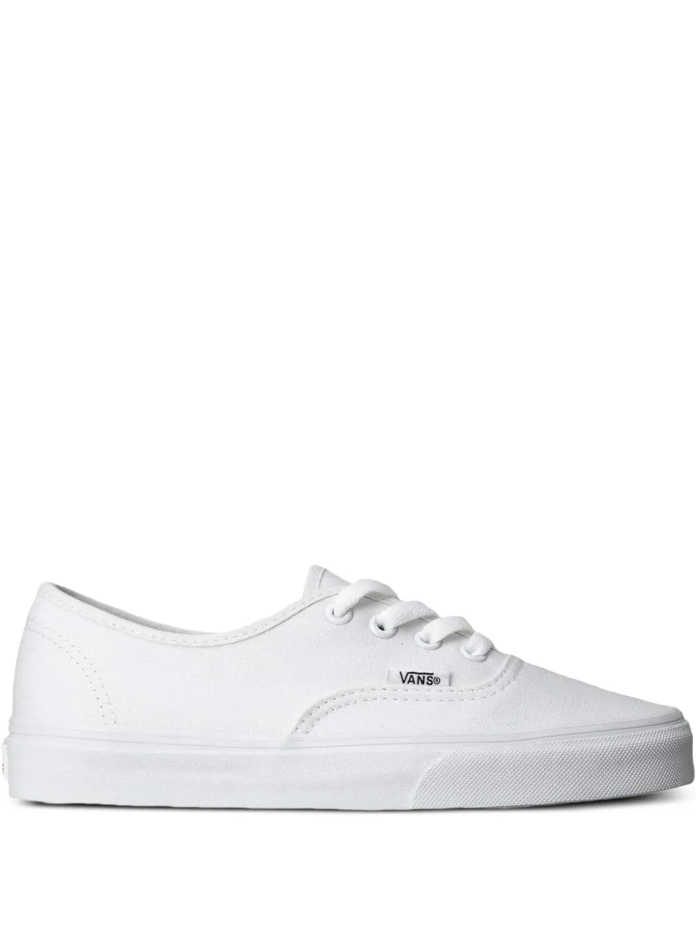 Authentic "White" sneakers