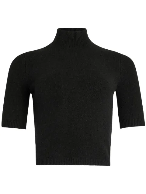 SER.O.YA Yuna knit top