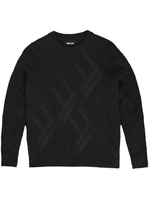 SER.O.YA pull Joseph Grid