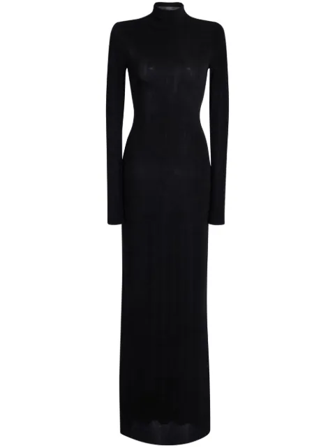 SER.O.YA Kim maxi dress