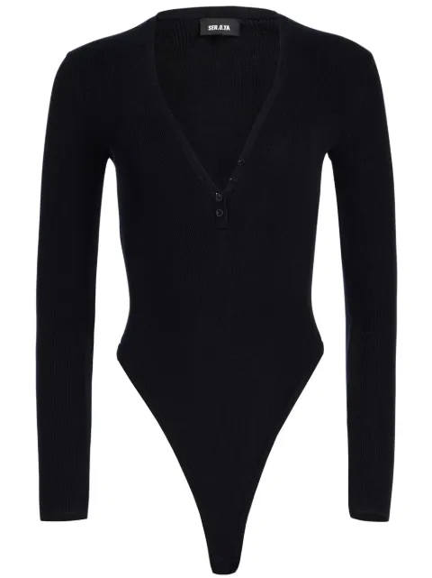 SER.O.YA Lia bodysuit