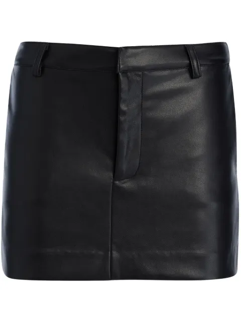 SER.O.YA Emilia mini skirt
