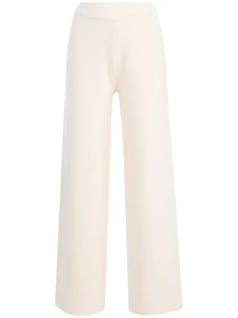 SER.O.YA Juna knit trousers