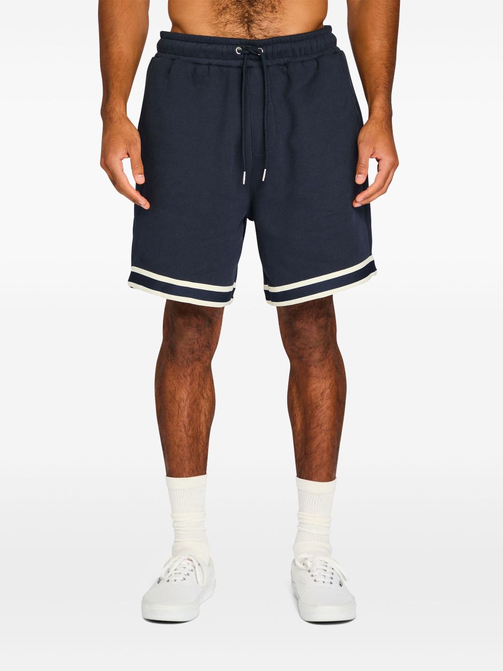 SER.O.YA MATEO FLEECE SHORTS 