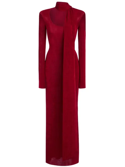 Robe longue Rashelle - SER.O.YA - Modalova
