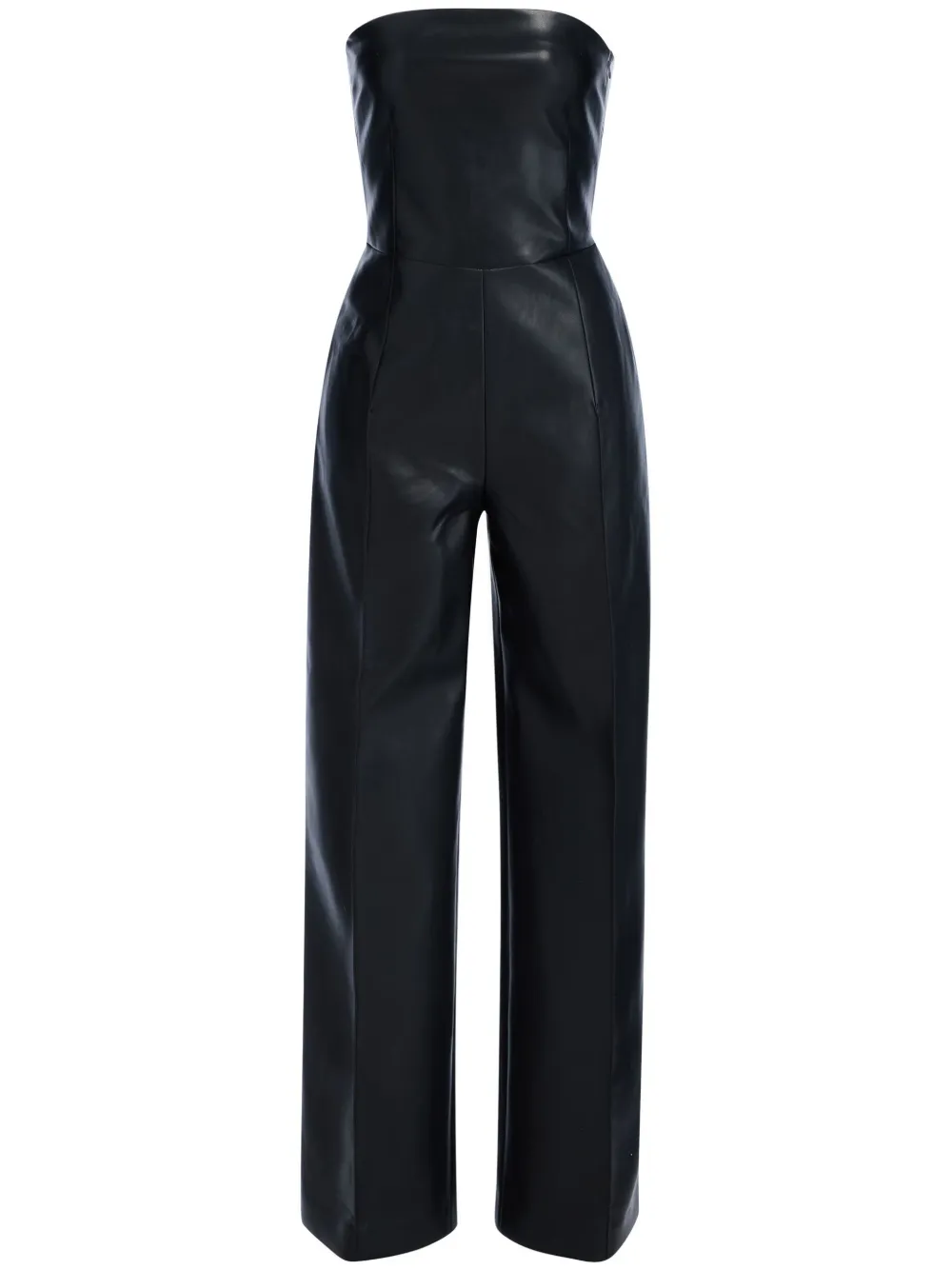 SER.O.YA Zoe jumpsuit | Black | Image 1