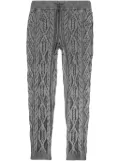SER.O.YA Elijah joggers - Black