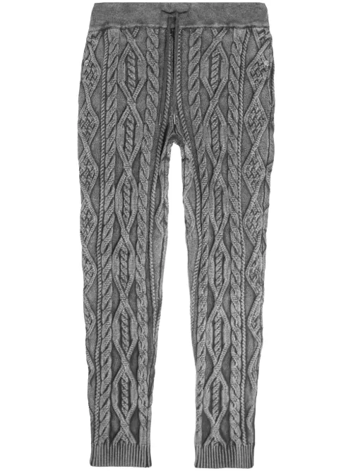 Pantalon de jogging Elijah - SER.O.YA - Modalova