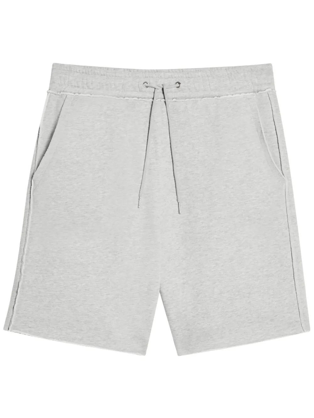 Hudson fleece shorts