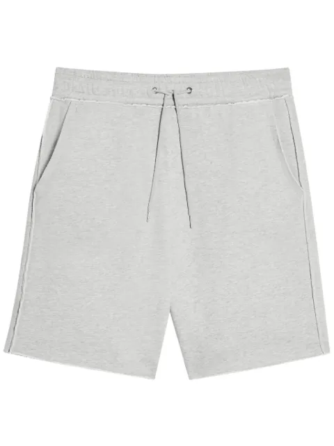 SER.O.YA Hudson fleece shorts