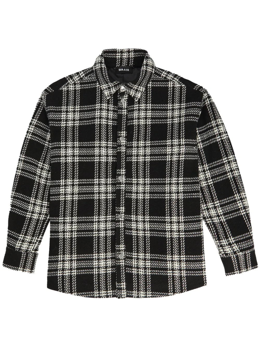 Dack Relaxed shirt