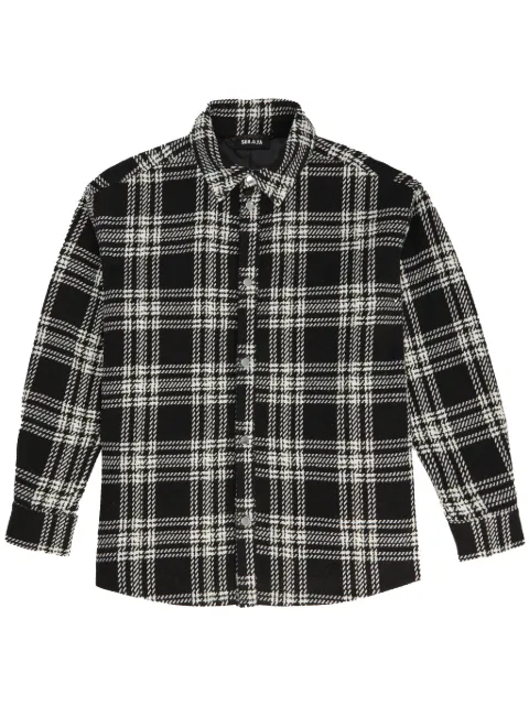 SER.O.YA chemise Dack Relaxed