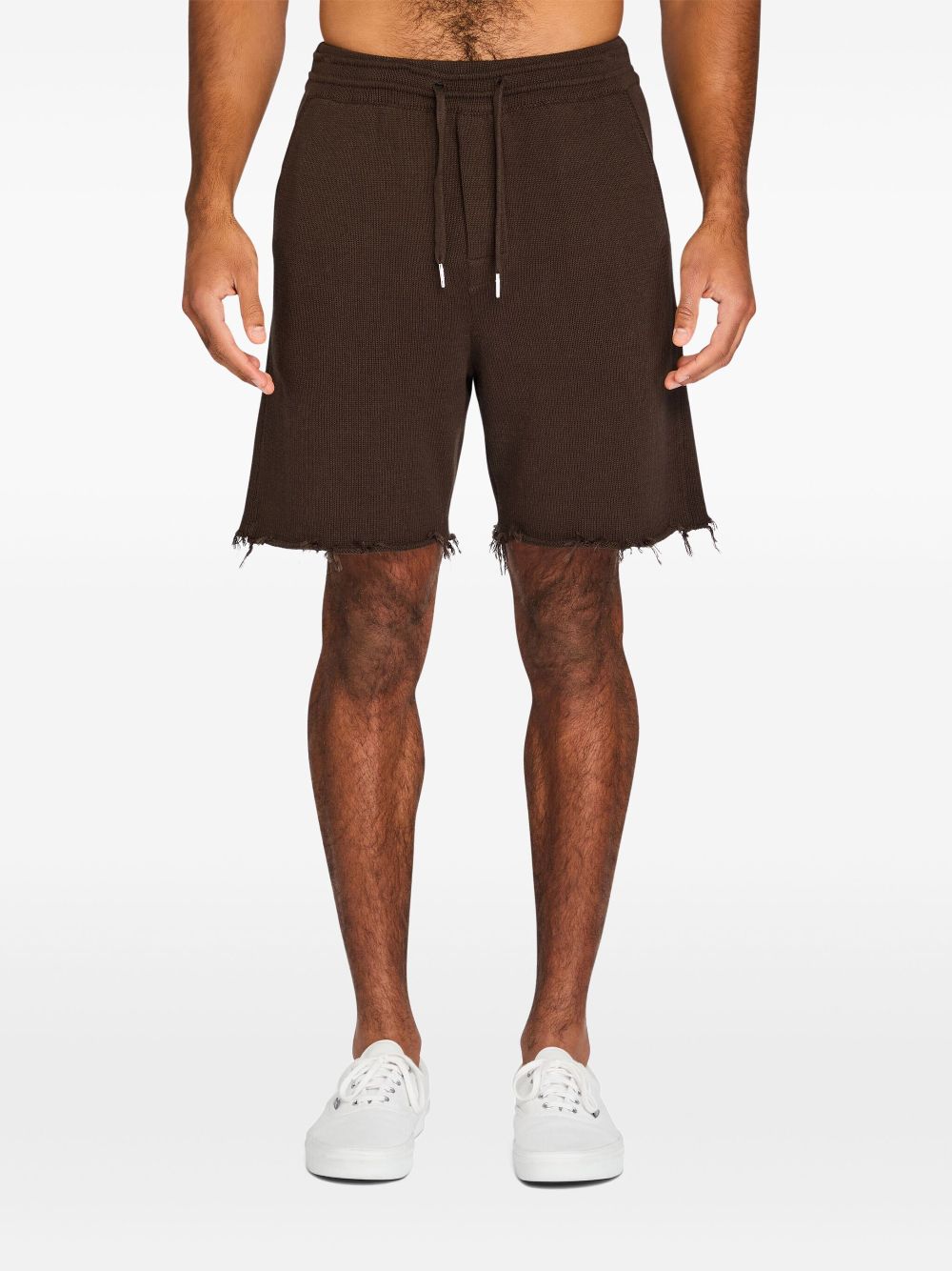 SER.O.YA Chris shorts - Bruin