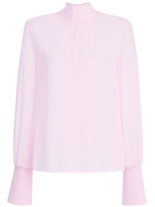 SER.O.YA blouse Mary - Rose - SER.O.YA - Modalova