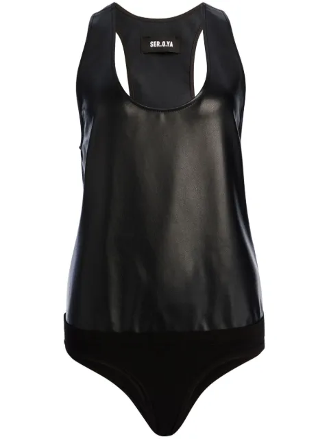 SER.O.YA Nina bodysuit