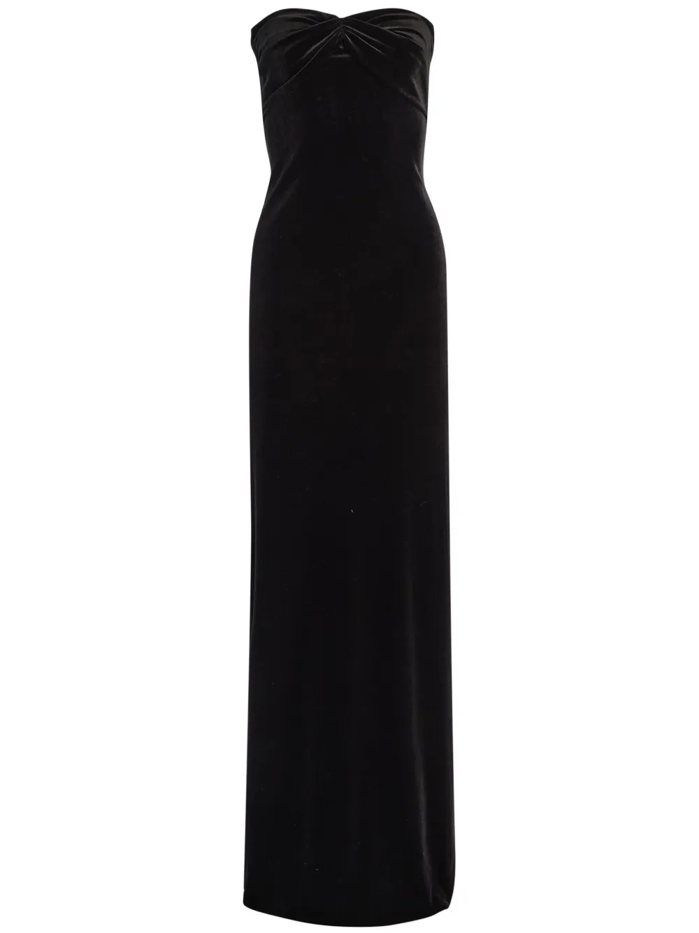SER.O.YA Noela gown