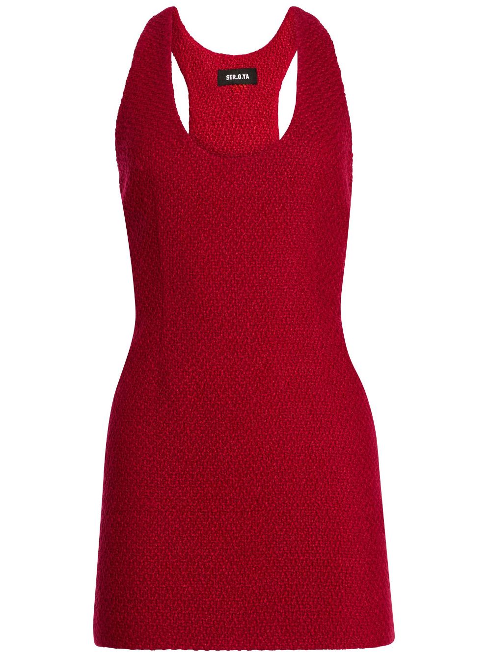 Harlowe mini dress