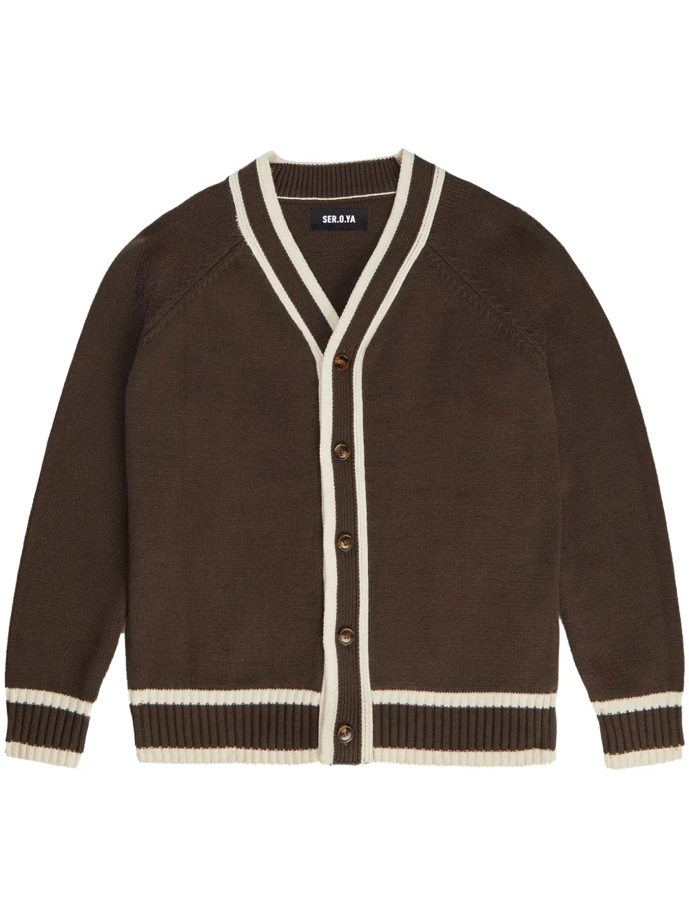 Aiden cardigan