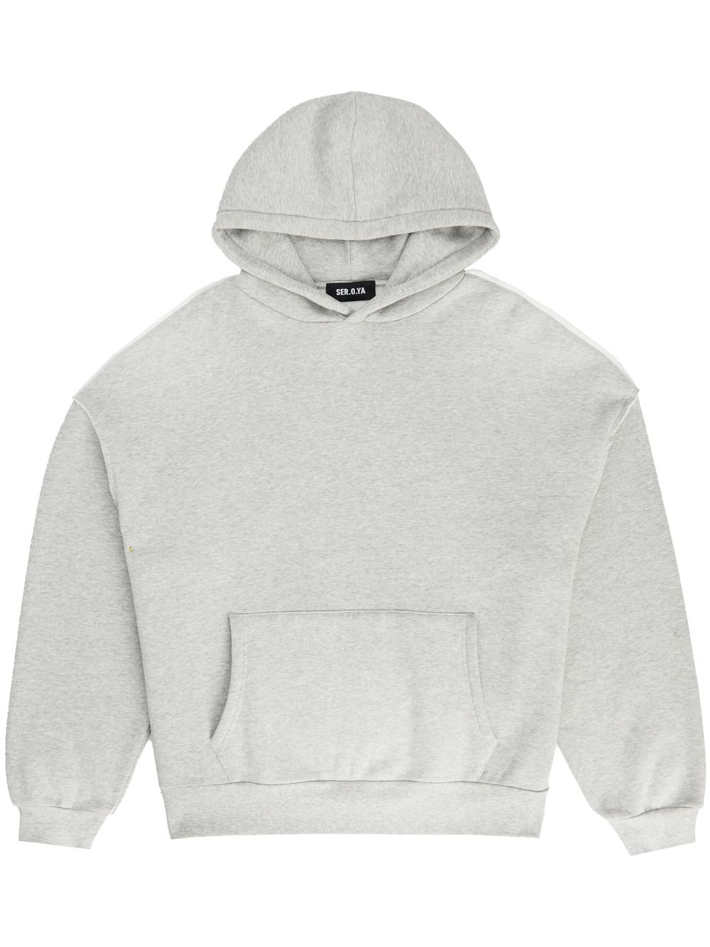 SER.O.YA MACK FLEECE HOODIE 