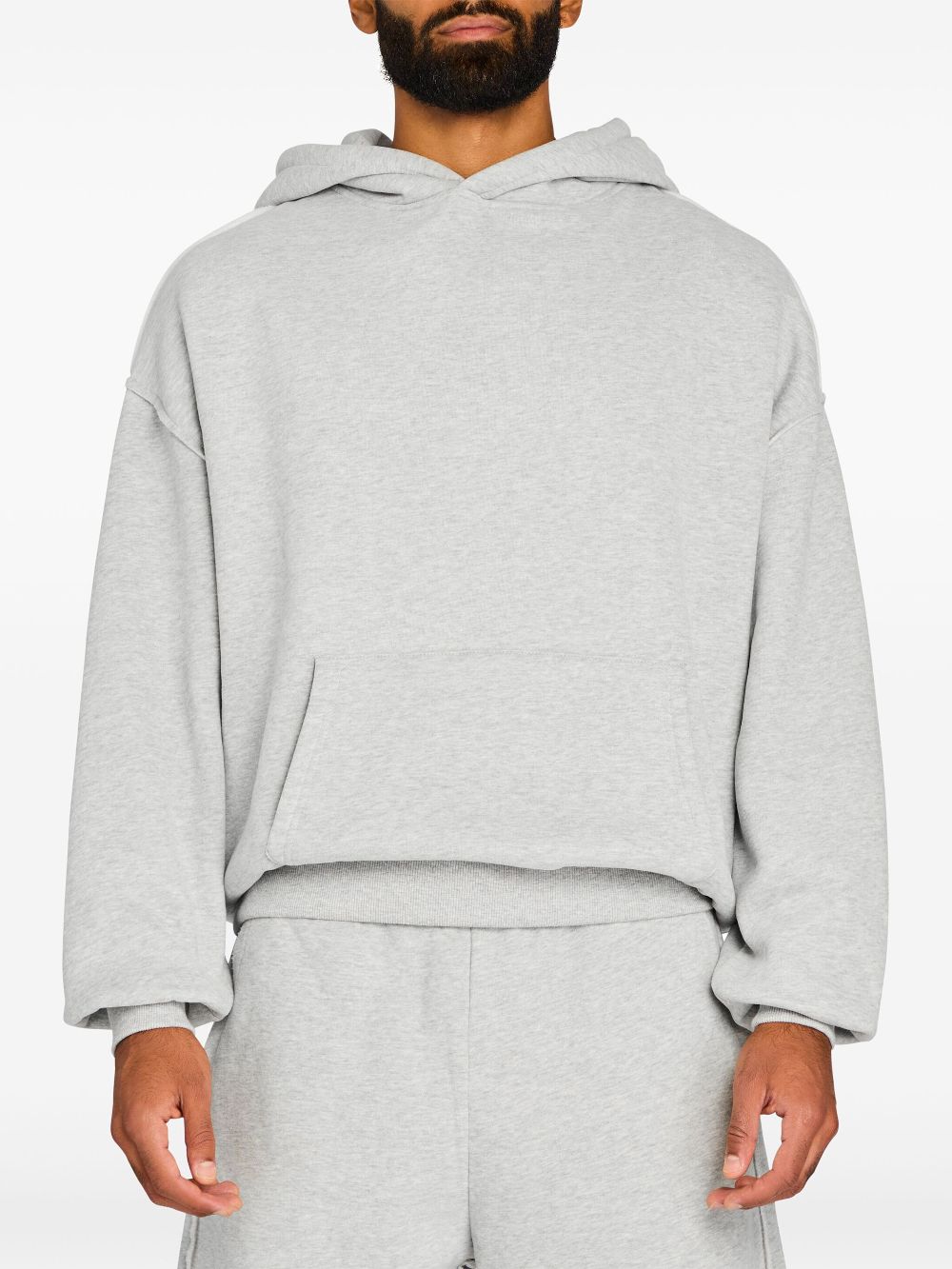 SER.O.YA MACK FLEECE HOODIE 