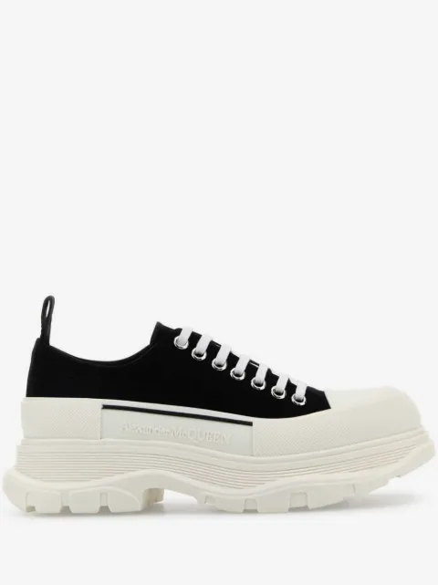 Alexander McQueen Tread Slick sneakers