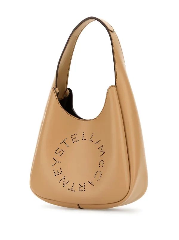 【Stella McCartney】Small hobo Bag alter mat ★関税送料込み Stella McCartney】Small hobo Bag alter mat ☆関税送料込み