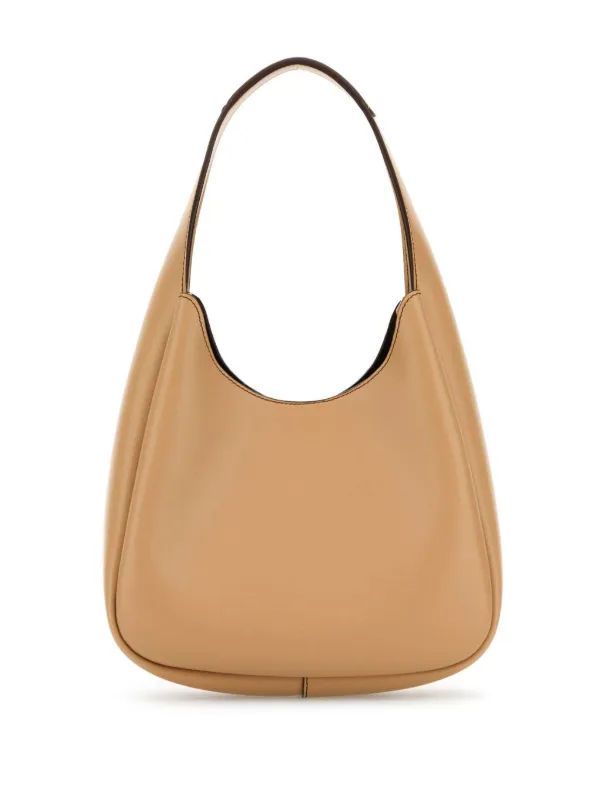 Stella McCartney Small Hobo Alter Tote Bag | Brown | FARFETCH TH