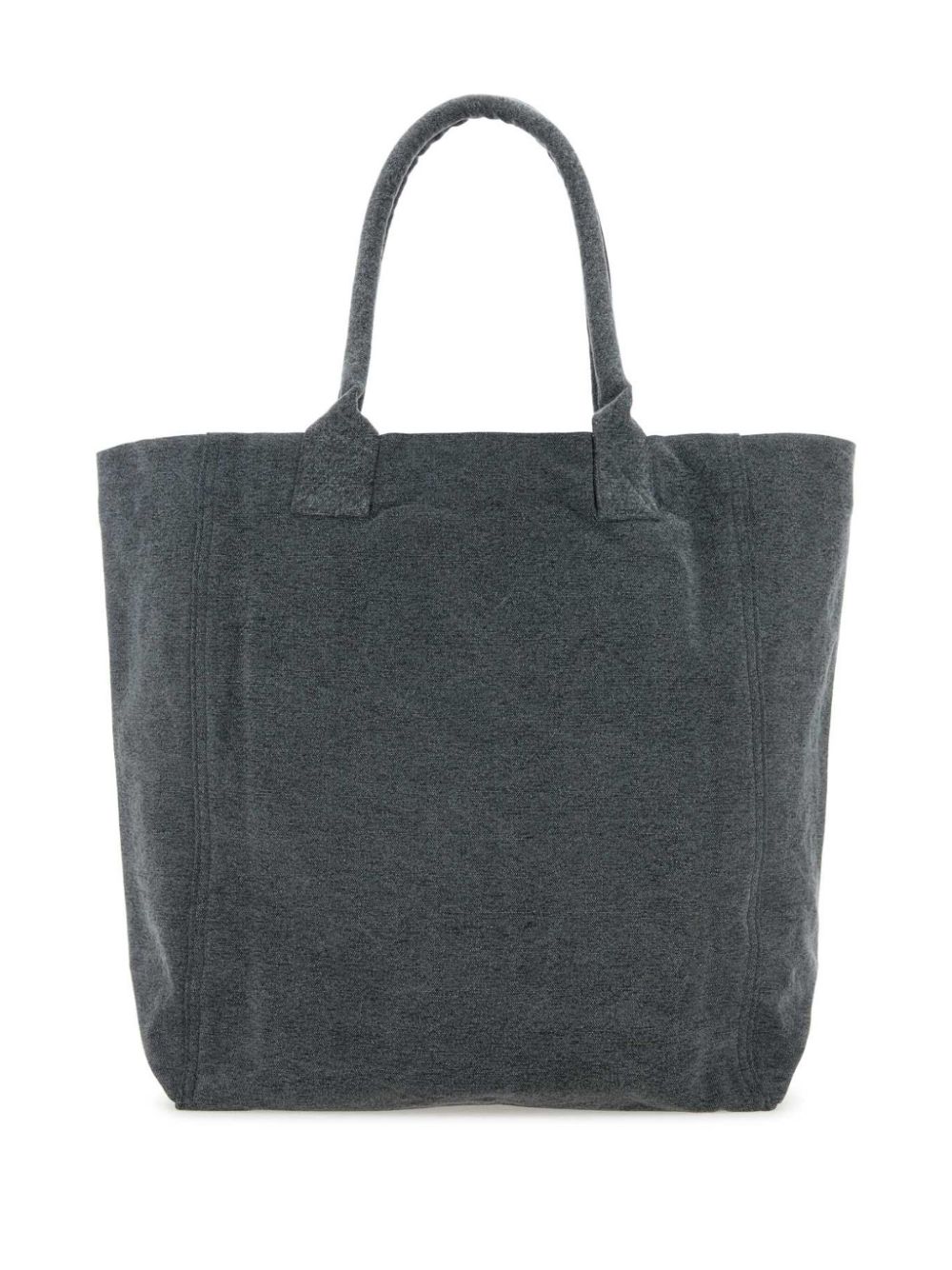 ISABEL MARANT Yenky shopper - Zwart